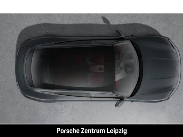 Porsche Taycan Turbo