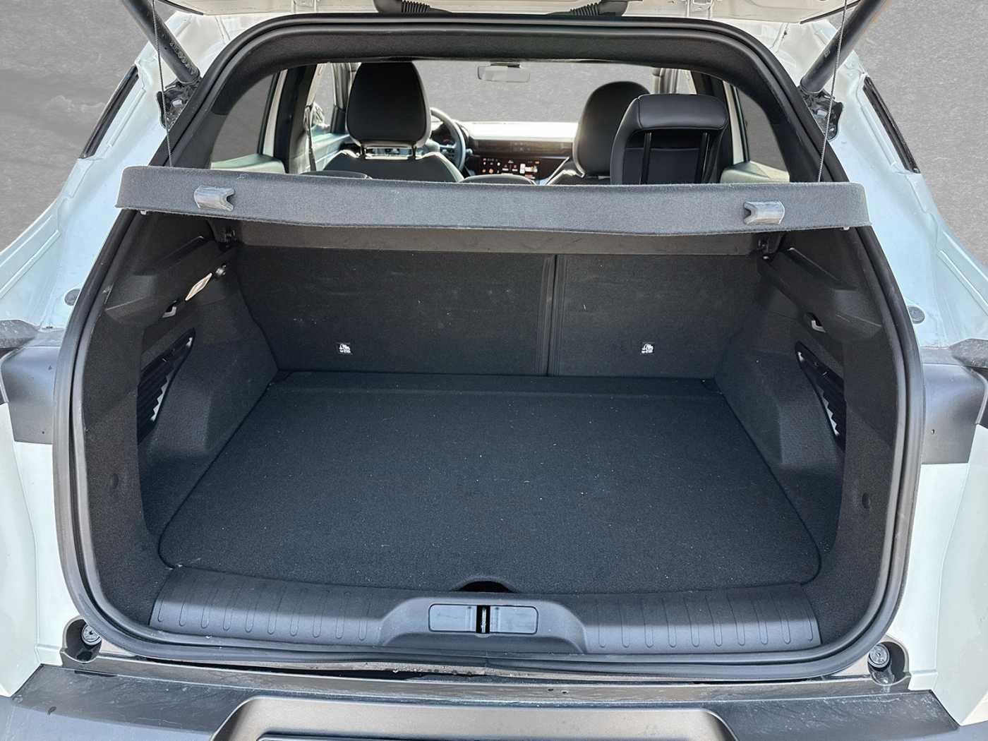 Alfa Romeo Junior Ibrida Speciale