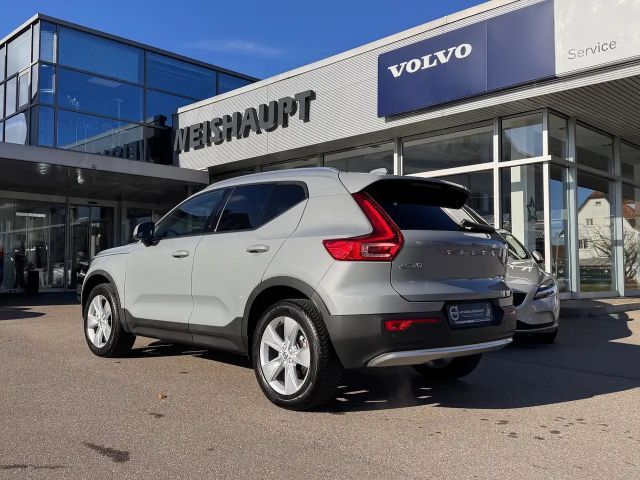 Volvo XC40 Core