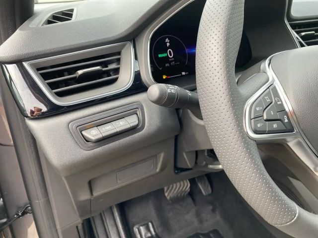 Mitsubishi ASX EDITION 1,8l HEV ACC PDC KAM360 NAVI