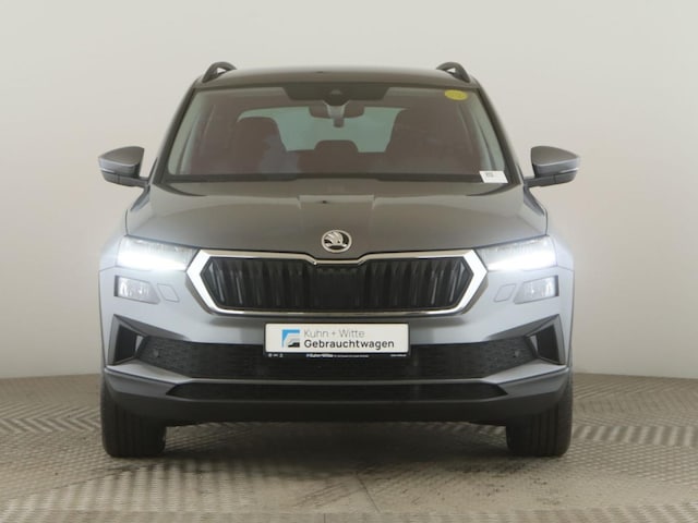 Skoda Karoq 1.5 TSI Ambition