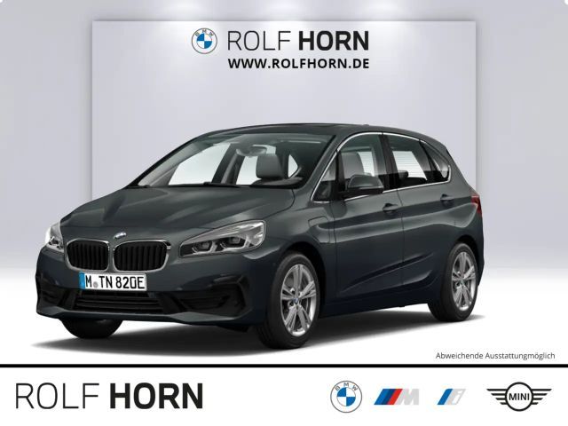 BMW 225 225XE Active Tourer