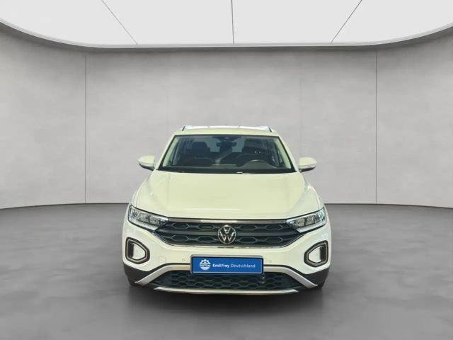 Volkswagen T-Roc 1.5 TSI DSG Life