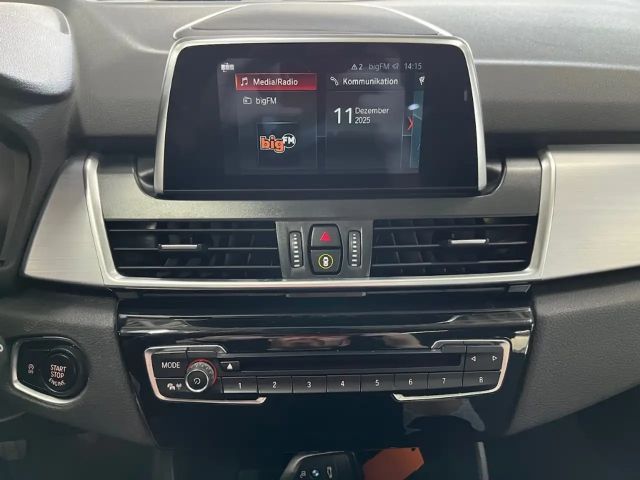 BMW 218 218i Gran Tourer