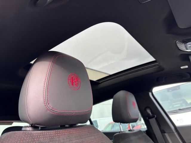 Alfa Romeo Tonale Veloce