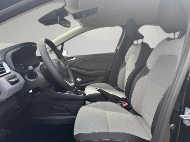 Renault Clio Evolution TCe 90