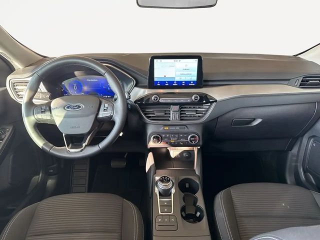 Ford Kuga Plug in Hybrid Titanium