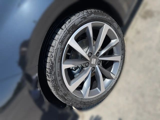 Seat Leon 1.5 TSI FR-lijn