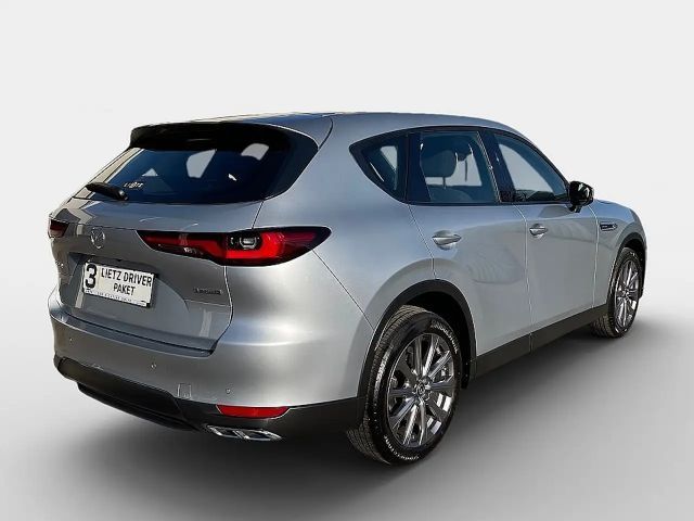 Mazda CX-60 Exclusive-line e-Skyactiv