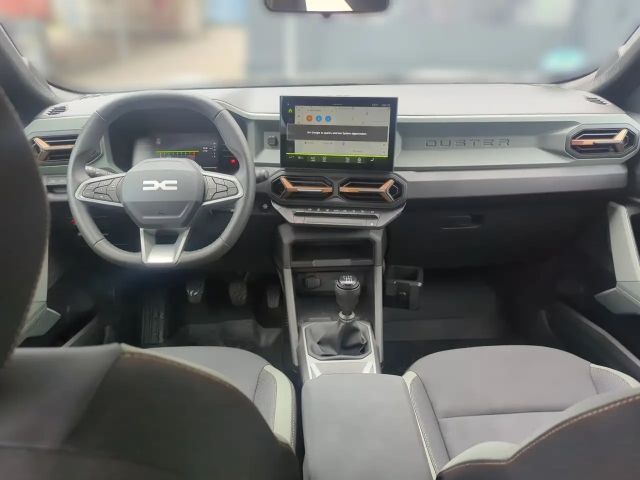 Dacia Duster Extreme TCe 130