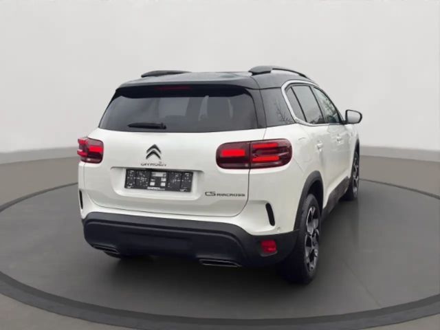 Citroën C5 Aircross C-Series