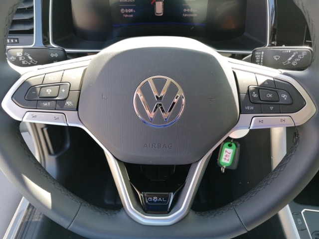 Volkswagen Taigo 1.0 TSI