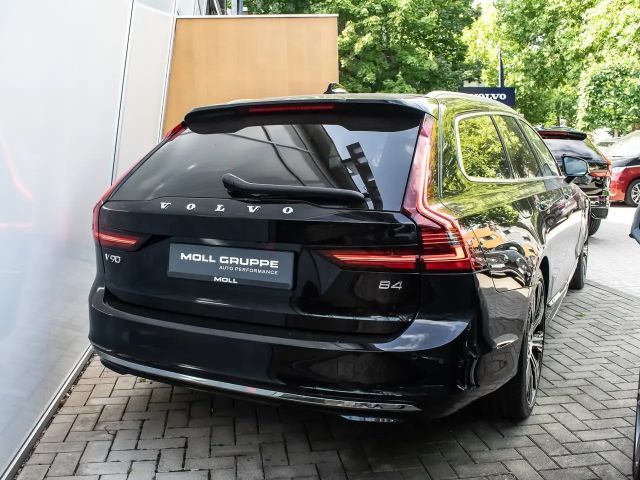 Volvo V90 Bright Ultimate
