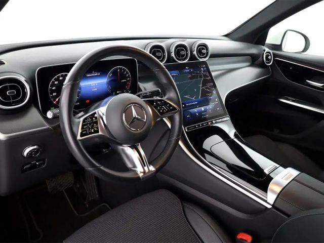 Mercedes-Benz GLC 300 AVANTGARDE