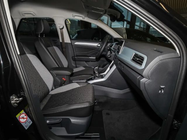 Volkswagen T-Roc 1.5 TSI DSG