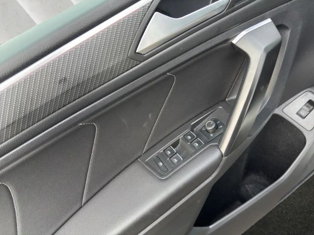 Volkswagen Tiguan Allspace R-Line