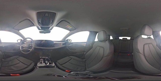 Audi A6 e-tron Avant Performance