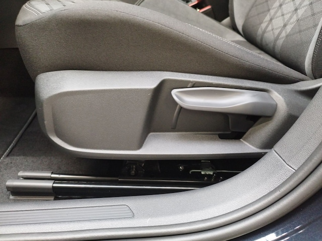 Volkswagen Taigo 1.0 TSI