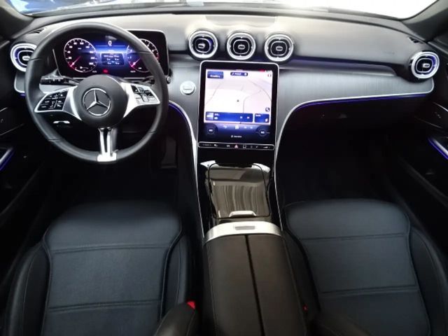 Mercedes-Benz C 200 AVANTGARDE Estate