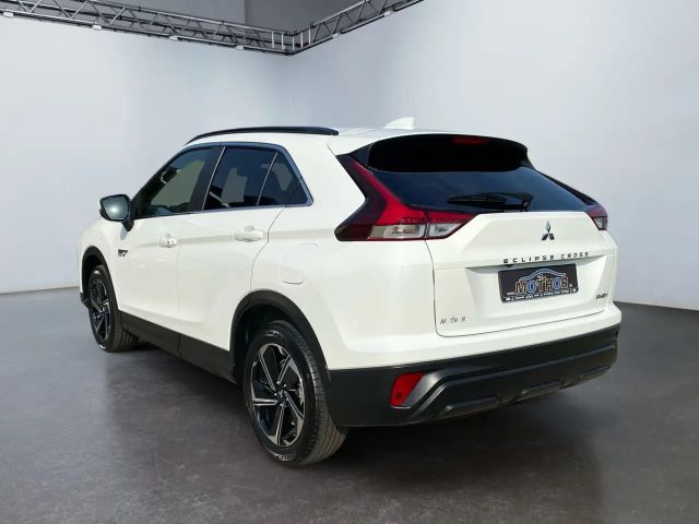 Mitsubishi Eclipse Cross PHEV