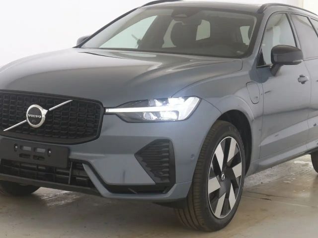 Volvo XC60 AWD Dark Plus Recharge T8