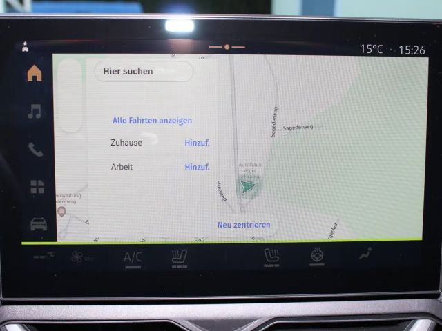 Dacia Duster 4WD TCe 130