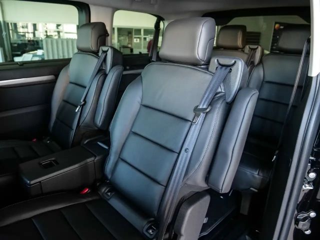 Fiat Ulysse L 2 Top 7 Sitzer Navigation Standheiz. AHK Glasdac