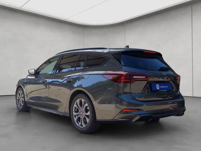 Ford Focus EcoBoost ST Line Wagon