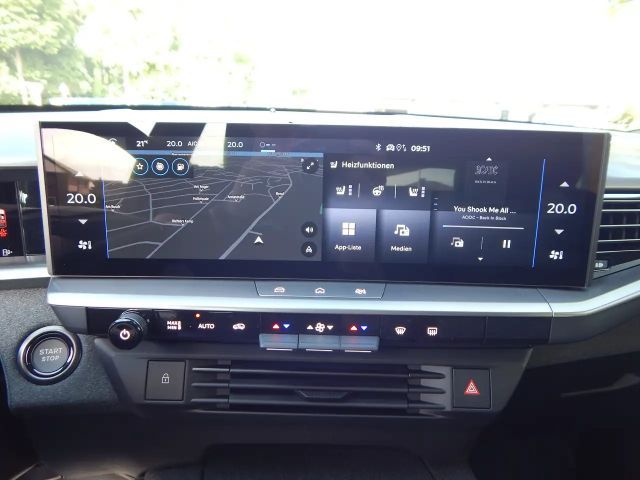 Opel Grandland X Edition Hybrid