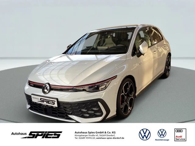 Volkswagen Golf 2.0 TSI GTI Golf VIII