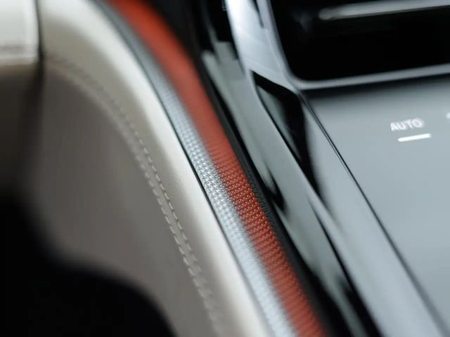 Porsche Panamera 4 E-Hybrid