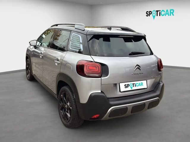 Citroën C3 Aircross Max
