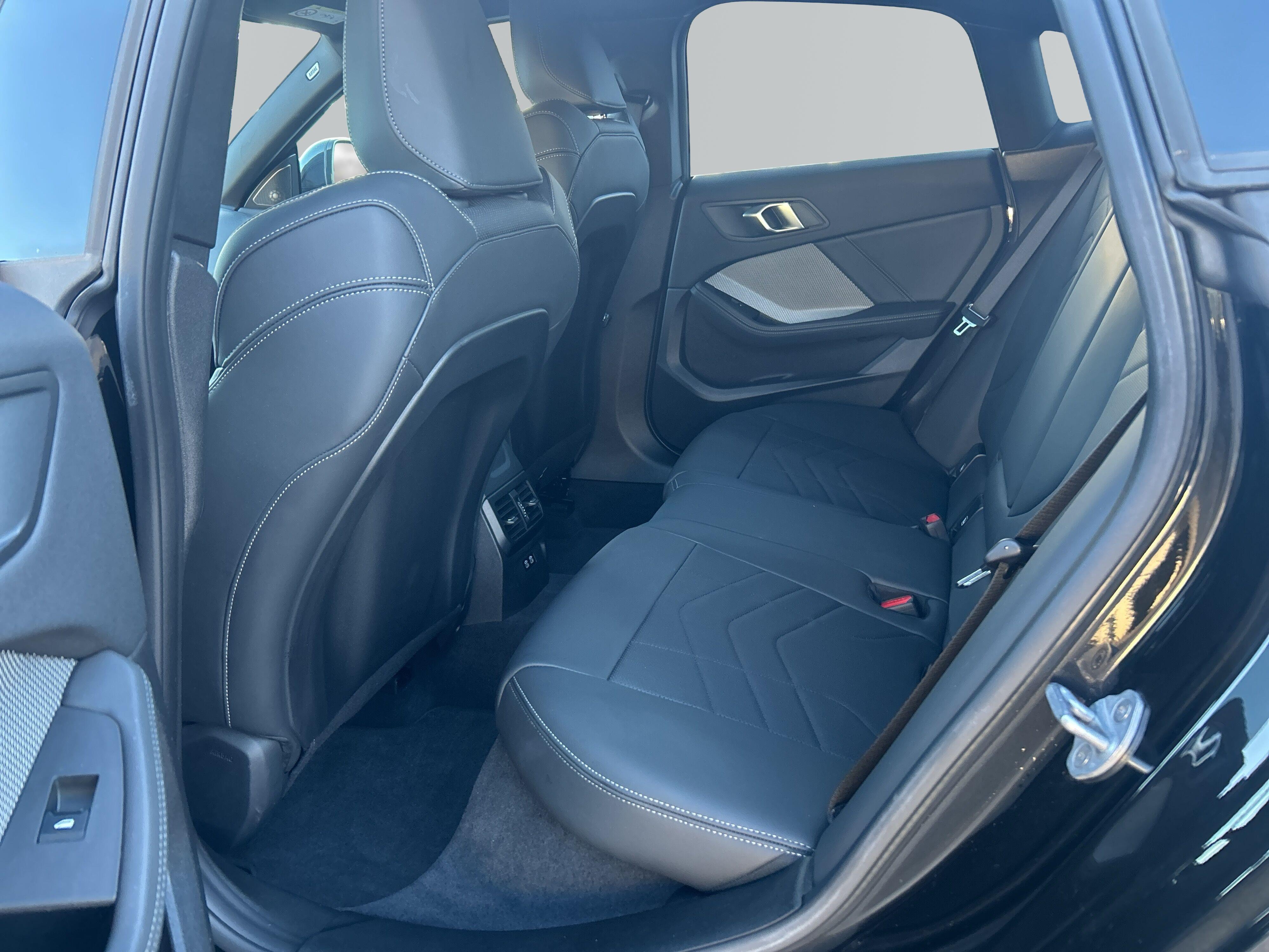 BMW 220 Coupé Gran Coupé