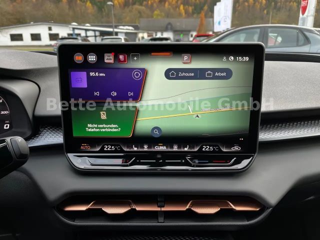 Cupra Terramar 2.0 TSI VZ