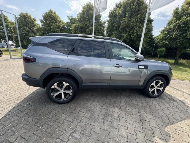 Dacia Bigster Mild Hybrid 140