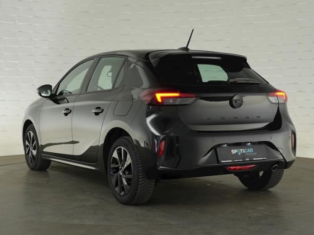 Opel Corsa GS-Line Grand Sport