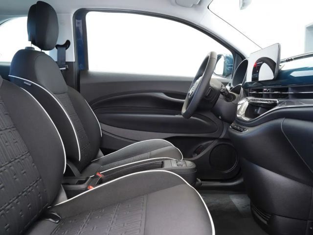 Fiat 500e 87KW/42kWh/DC-LADEN/CARPLAY/DAB/SOH