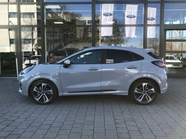 Ford Puma EcoBoost ST Line