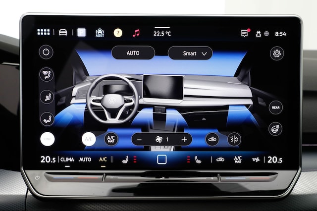 Volkswagen Golf 1.5 TSI