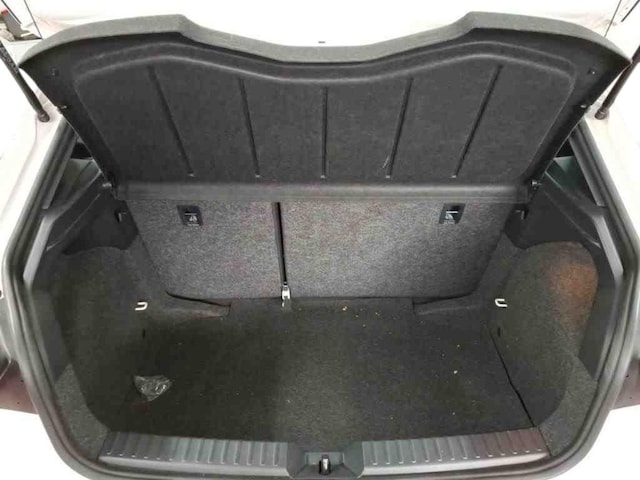 Seat Ibiza 1.0 TSI FR-lijn