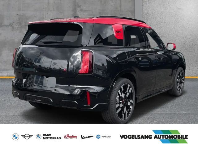 MINI Cooper S Countryman All4