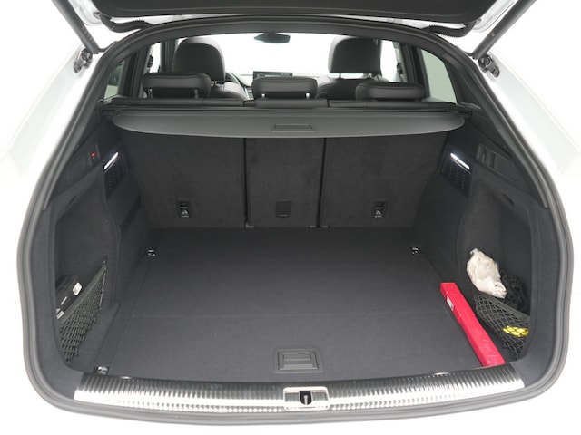 Audi Q5 40 TFSI Quattro S-Tronic Sportback