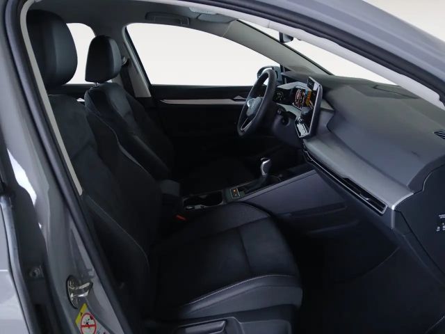 Volkswagen Golf Rabbit TSI