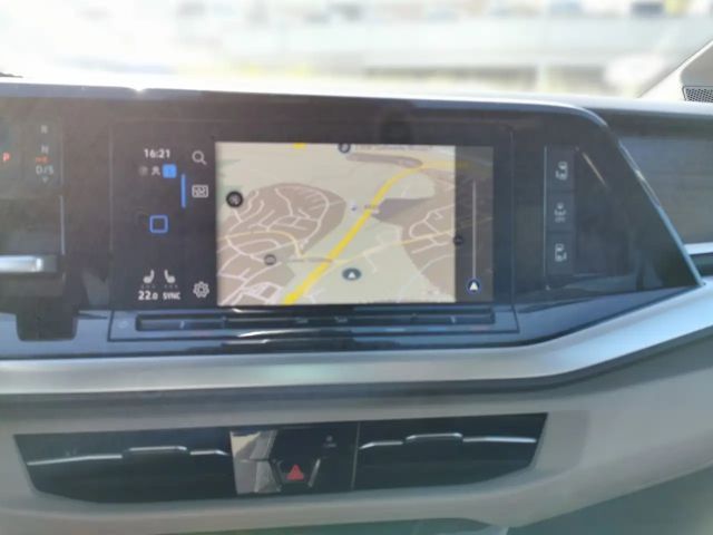 Volkswagen Multivan 2.0 TDI Style T7