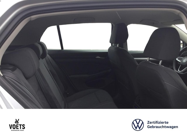 Volkswagen Golf Golf VIII Life