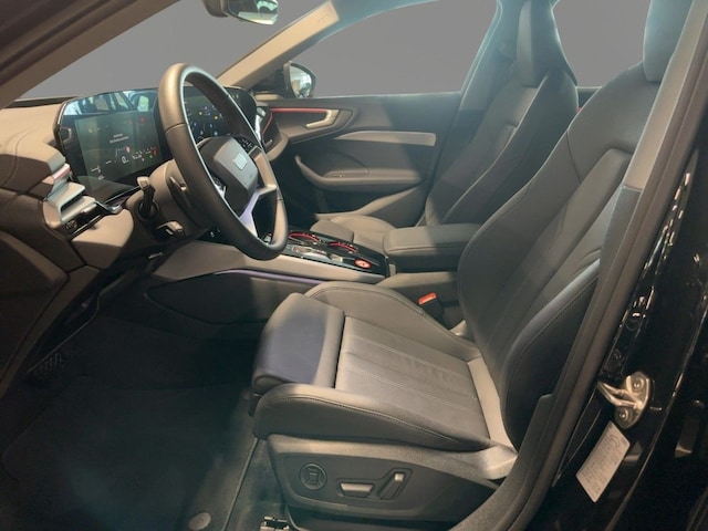 Audi A5 Avant S-Tronic