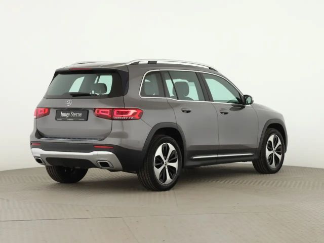 Mercedes-Benz GLB 180 Progressive