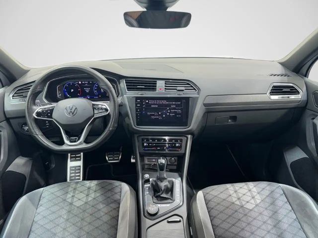 Volkswagen Tiguan 2.0 TDI DSG R-Line