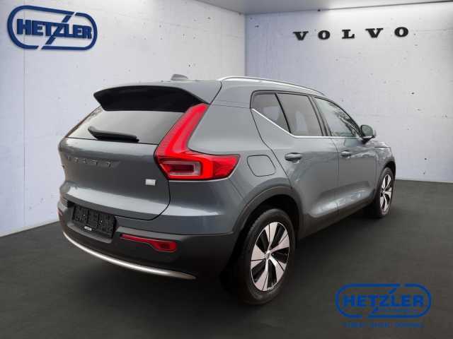 Volvo XC40 XC40