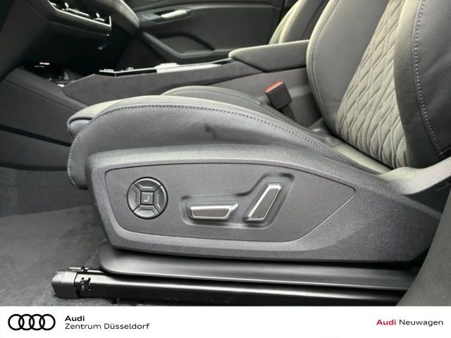 Audi Q6 e-tron S-Line